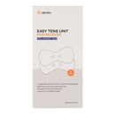 sensiv Easy TENS Unit Pain Reliever Replacement Pads, 60/CS