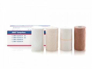 Bsn Medical Jobst Comprifore Layered Bandages Bandage Compression 3 Layer -7266102