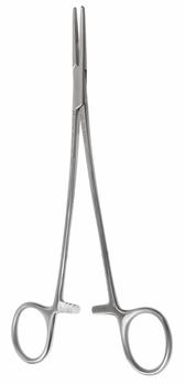 Br Surgical Adson Forceps Adson Hemostatic Forcep, Straight, 7_" -BR12-41018