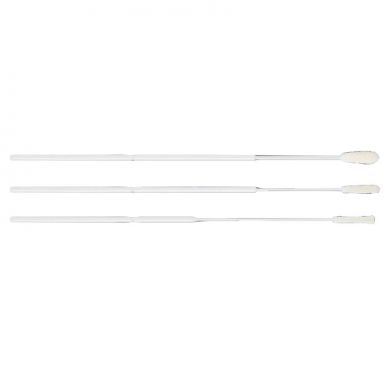 FLEXIBLE MINITIP FLOCKED SWAB, 100/PK, SOLD AS PACK BD 209
