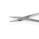 Osung Needle Holder 6.29 Inches Premium -NH160TC-P - Osung USA