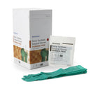 MCKESSON PERRY® PERFORMANCE PLUS POLYCHLOROPRENE SURGICAL GLOVE, SIZE 6, GREEN, SOLD AS 50/BOX MCKESSON 20-2560N