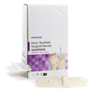 McKesson Perry® Polychloroprene Surgical Glove, Size 9, Cream, 200/CS