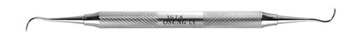 Dental Curette, Universal, Younger Good, CUYG7-8 - Osung USA