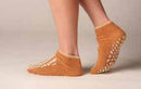 Alba Patient Terry Slippers Slipper Dbl-Ply Pch Tod4Dz/Cs -46012-TOD
