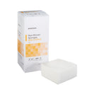 MCKESSON NONWOVEN SPONGE, 4 X 4 INCH, 4-PLY, SOLD AS 2000/CASE MCKESSON 94442000