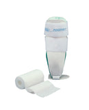 ANKLE BRACE, SMALL RIGHT, BRACE LENGTH 8.7", SOLD AS EACH DJO, 105