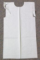 TIDI® TIE CLOSURE BIB, SOLD AS 300/CASE TIDI 920861