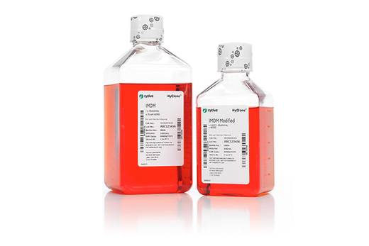 Cytiva Hyclone Media Medium Maintenance Stem Cellmesenchymal 1000Ml Nr -SH30879.02