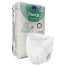 ABENA® PREMIUM PANTS JUNIOR XS2 INCONTINENCE BRIEF, EXTRA SMALL, SOLD AS 90/CASE ABENA 1000021317