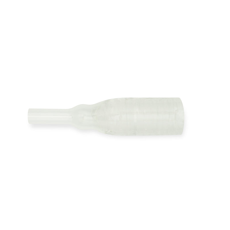 INVIEW™ MALE EXTERNAL CATHETER, SELF-ADHESIVE, SILICONE, MEDIUM, 29MM, PURPLE, SOLD AS 30/BOX HOLLISTER 97629