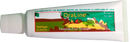 Jm Murray Oraline Flavored Toothgel Toothgel Fluoride Bubblegum4 Oz 24/Cs -43115