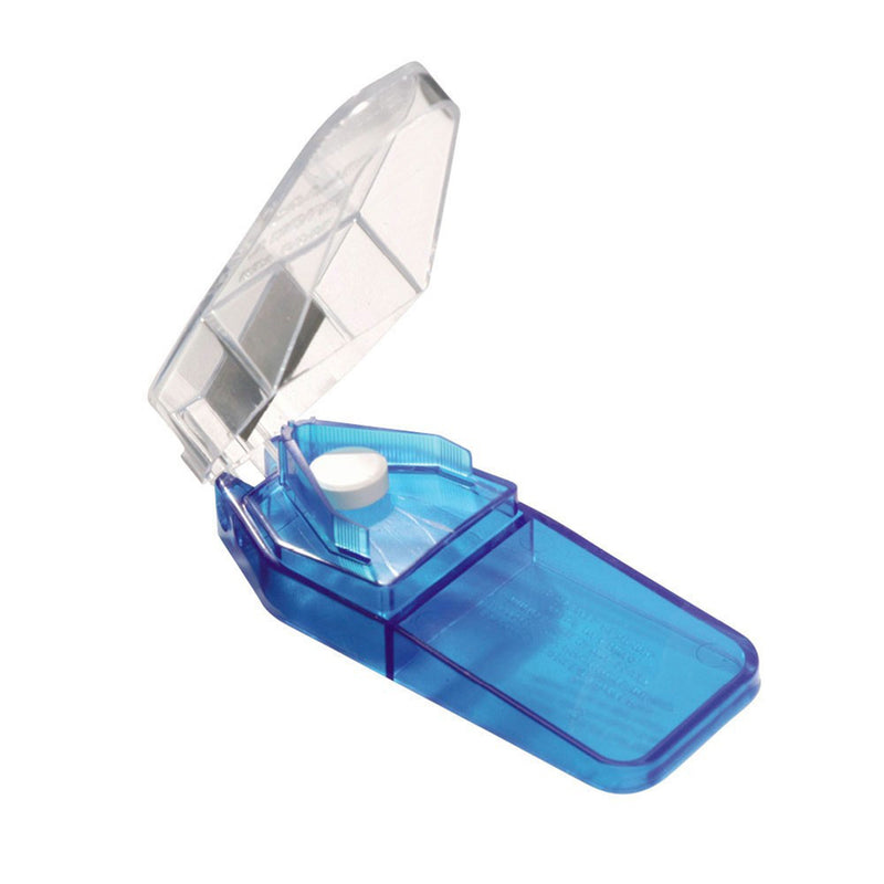 EZY DOSE® PILL CUTTER, SOLD AS 1/EACH APOTHECARY 02571567015