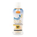 PROTEIN, LIQUID SUG/FREE ORG CREME 30OZ (6/CS), 6/CS