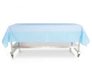 COVER, INSTR TBL BCK HD PADDEDFAN FOLD BLU 60X90 (20/CS), 20/CS