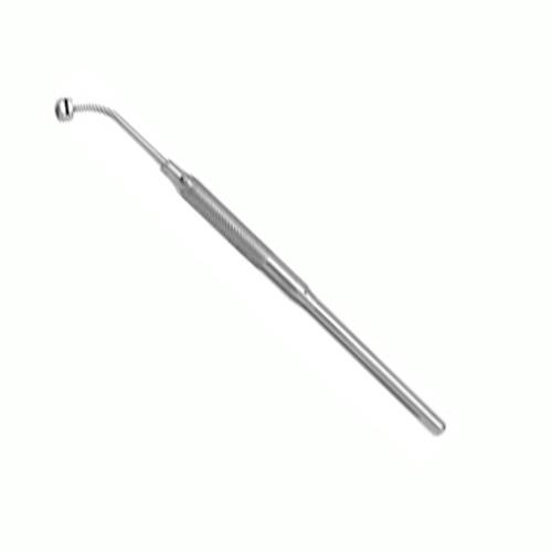 Dental Scalpel Handle, Adjustable, SHRM, Blade #15 - Osung USA