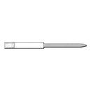 PRECISION DYNAMICS IDENTIFICATION WRISTBAND, 1 X 12-1/4 INCH, BLUE, SOLD AS 250/BOX PDC 655-13-PDJ
