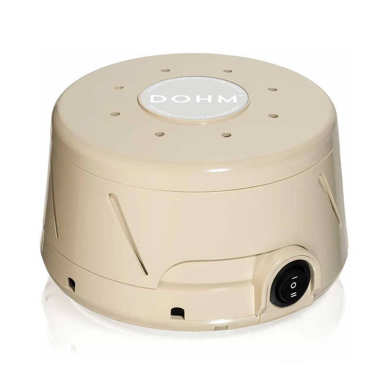 DOHM SOUND MACHINE, SOLD AS 1/EACH MARPAC 3500200