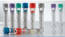 VACUETTE® Z SERUM CLOT VENOUS BLOOD COLLECTION TUBE, 2 ML, 13 X 75 MM, SOLD AS 50/BOX GREINER 454236