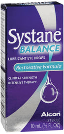 SYSTANE® EYE LUBRICANT, SOLD AS 1/EACH ALCON 00065143302