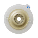 ASSURA® DEEP CONVEX OSTOMY BARRIER, 28 MM STOMA OPENING, RED MATCH, SOLD AS 5/BOX COLOPLAST 14235