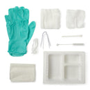 MEDLINE TRACHEOSTOMY CARE KIT, SOLD AS 20/CASE MEDLINE CC3T4691A