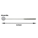 Laryngeal Mouth Mirror