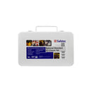 SAFETEC NATIONAL STANDARD EZ-CLEANS® KIT. KIT NATNL STNDRD EZ-CLEANSPOLY BAG 24KT/CS, CASE