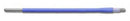 EXTENDED PTFE INSULATED COATED BLADE ELECTRODE, 10.16CM , SAFETY SLEEVE™ FOR ALL VALLEYLAB HANDSWITCHING PENCILS, 25/CS, SOLD AS CASE MEDTRONIC/MINIMA