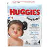 Huggies® Snug & Dry™ Diapers, Size 4, 30/PK