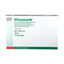 DRESSING, WOUND VLIWASORB SUPER ABSRB 8"X12" (10/BX), 10/BX