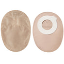 POUCH, OSTOMY STD W/FLTR ESTEEM SYNERGY (30/BX), 30/BX