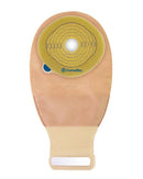 ESTEEM® + ONE-PIECE BEIGE OSTOMY POUCH, 12 INCH LENGTH, 1 INCH STOMA, SOLD AS 10/BOX CONVATEC 416725