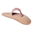 PediFix® Toe Crest Pad, for Small Right Feet, 3/PK