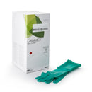 Gammex® Non-Latex Polyisoprene Surgical Glove, Size 8.5, Green, 50/BX