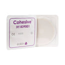 Convatec® Eakin Cohesive® Ostomy Skin Barrier, Large, 10/Bx