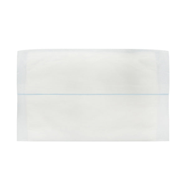 DUKAL™ ABDOMINAL PAD, 5 X 9 INCH, 1-PLY, SOLD AS 400/CASE DUKAL 5940