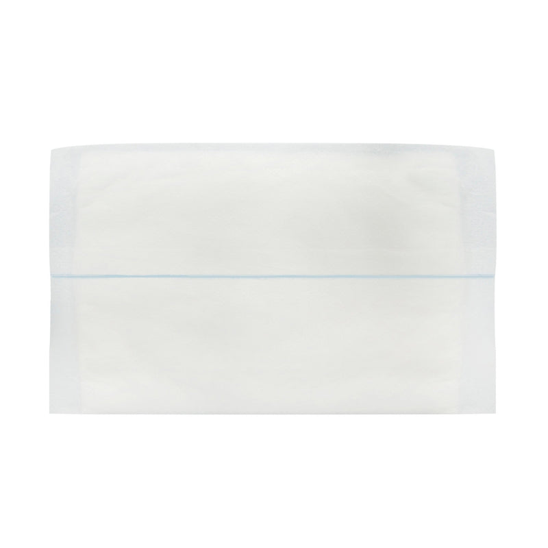 DUKAL™ ABDOMINAL PAD, 5 X 9 INCH, 1-PLY, SOLD AS 400/CASE DUKAL 5940