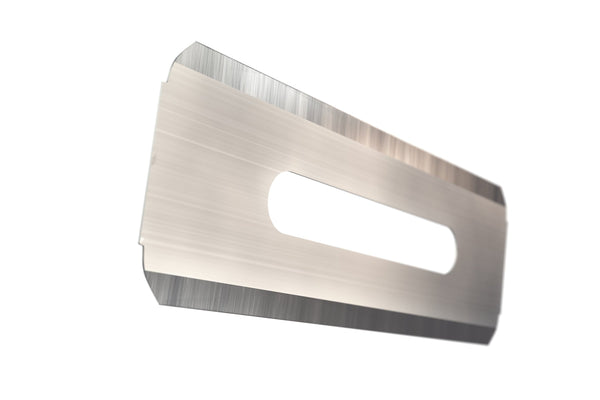 Accutec Accuthrive Blades Blade Accuthrive Dbl Edgepathology Crb 100Bl/Ct 10Ct/Cs -AVBL-3000-0000