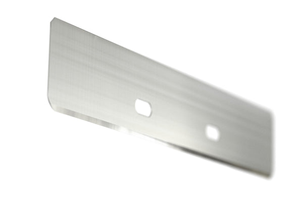 Accutec Accuthrive Blades Blade Accuthrive Num60 Autopsystainless Steal Ns 150/Cs -AVBL-1090-0000