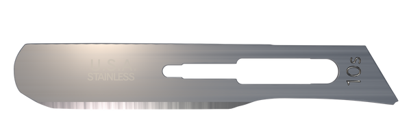 Accutec Accuthrive Blades Blade Accuthrive 10S Drmaplaness St 100Bl/Ct 5Ct/Cs -AVBL-1011-0000