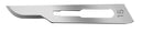 Accutec Personna Surgical Blade Disc-Blade Personna Plus St 10Sstainless Steel 50/Bx 6Bx/Cs -76-4410