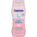 Coppertone® Water Babies Spf 50 Sunscreen Lotion, 8 Oz., 1/Ea