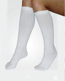 Alba A.M.P.S Knee Compression Garment Compression Garment Calfsm Beige 12/Cs -B777-01