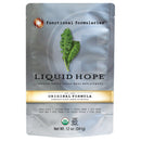 LIQUID HOPE® COMPLETE PLANT BASED NUTRITION, 12-OUNCE POUCH, SOLD AS 1/EACH NUTRITIONALS LHWS124