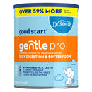 FORMULA, GOODSTART PDR GENTLEPRO INF 32OZ (4/CS), 1/EA