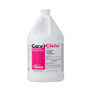 CAVICIDE SURFACE DISINFECTANT CLEANER, ALCOHOL BASED, 1-GALLON JUG, SOLD AS 1/GALLON METREX 13-1000