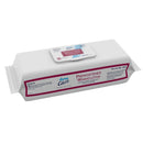 DYNAREX® PERSONAL CLEANSING WIPE, UNSCENTED, SOLD AS 8/CASE DYNAREX 1319
