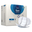 ABENA® SAN 10 PREMIUM BLADDER PROTECTION PADS, SOLD AS 25/PACK ABENA 1000021312