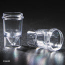 CUP, SAMPLE POLYSTYRENE 1.5ML(1000/BG 12BG/CS), 12000/CS